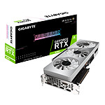 Gigabyte GeForce RTX 3080 VISION OC 10 Go rev  2 0 LHR
