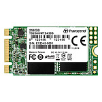 Transcend SSD 430S 256 GB (TS256GMTS430S)