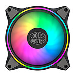 Cooler Master MasterFan MF140 Halo ARGB