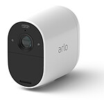 Arlo Essential Spotlight Camera (Blanc)