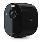 Arlo Essential Spotlight Camera - Noir (VMC2030B)
