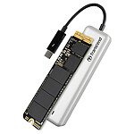Transcender SSD JetDrive 825 240 GB (TS240GJDM825)