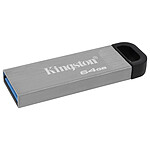 Kingston DataTraveler Kyson 64 Go