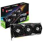 MSI GeForce RTX 3090 GAMING X TRIO 24G