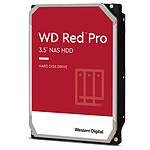 Western Digital WD Red Pro 12 To SATA 6Gb/s