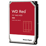 Western Digital WD Red 2 To SATA 6Gb/s