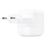 Apple Adaptateur secteur USB 12 W