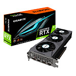 Gigabyte GeForce RTX 3070 EAGLE OC 8G (rev. 2.0) (LHR)