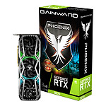 Gainward GeForce RTX 3070 Phoenix GS (Golden Sample)