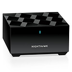 Sistema Netgear Nighthawk Mesh WiFi 6 (MS60-100EUS)