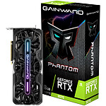 Gainward GeForce RTX 3070 Phantom (LHR)