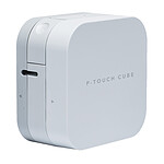 Brother P-touch Cube