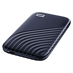 Western Digital SSD (Solid State Drive)