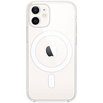 Apple Clear Case with MagSafe iPhone 12 mini