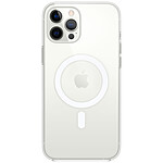 Apple Clear Case with MagSafe iPhone 12 Pro Max