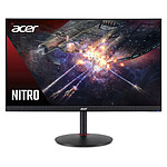 Acer 27" LED - Nitro XV270Ubmiiprx