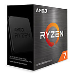 AMD Ryzen 7 5800X (3.8 GHz / 4.7 GHz) · Occasion