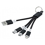 Cable de carga USB universal para smartphone/tableta