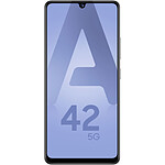 Samsung Galaxy A42 5G Gris