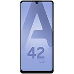 Samsung Galaxy A42 5G Blanc - Reconditionné