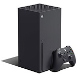 Microsoft Xbox Series X - Reconditionné