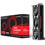 Zafiro Radeon RX 6800 16G