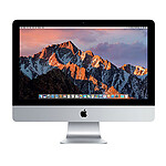 Apple iMac 21.5 pouces - Reconditionné