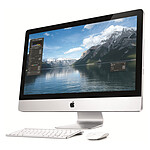 Apple iMac 27 pouces - Reconditionné