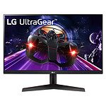 LG 23.8" LED - UltraGear 24GN600-B