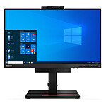 Lenovo 23.8" LED Tactile - ThinkCentre Tiny-In-One 24 Gen 4