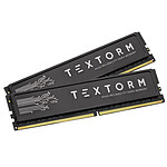 Textorm 16 Go (2x 8 Go) DDR4 3200 MHz CL16