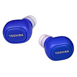 Toshiba Intrauricular