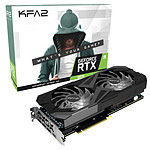 KFA2 GeForce RTX 3070 EX (1-Click OC)