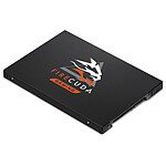 SSD Seagate FireCuda 120 500GB