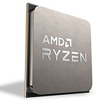 AMD Ryzen 5 3600 (3.6 GHz / 4.2 GHz) avec ventilateur