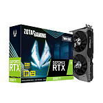 ZOTAC GeForce RTX 3060 Ti Twin Edge (ZT-A30610E-10M)