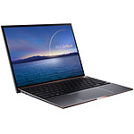 ASUS Zenbook S UX393EA-HK001T with NumberPad