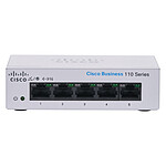Cisco CBS110-5T-D