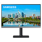 Samsung 24" LED - F24T650FYU