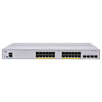 Cisco CBS250-24P-4G