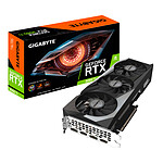Gigabyte GeForce RTX 3060 Ti GAMING OC PRO 8 Go rev  3 0 LHR
