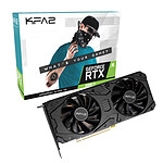 KFA2 GeForce RTX 3060 Ti (1-Click OC)