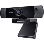 Webcam Aukey Full HD 1080p