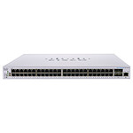 Cisco CBS350-48T-4G