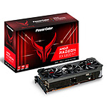 PowerColor Red Devil AMD Radeon RX 6800 XT 16GB GDDR6