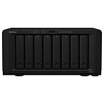 Synology FTP