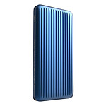 Silicon Power QP66 Bleu