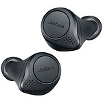 Jabra Elite Active 75t Wireless Charging Gris