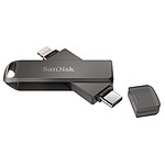 SanDisk iXpand Flash Drive Luxe 128 Go