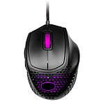 Cooler MasterMouse MM720 Negro mate